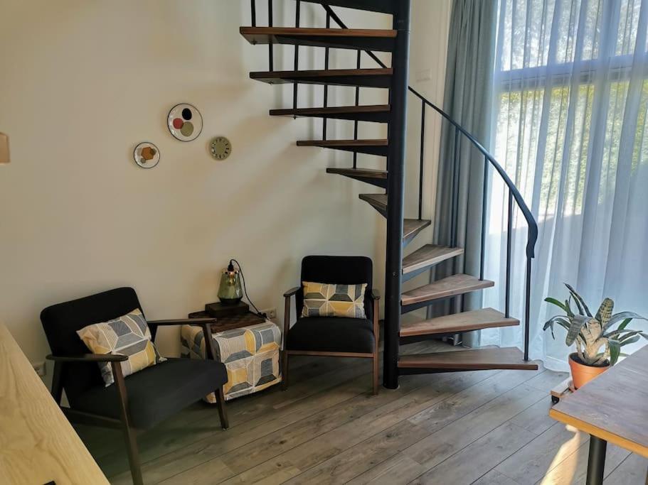 Volledig Gerenoveerde Luxe Gastsuite Met Ontbijt 블리싱겐 외부 사진
